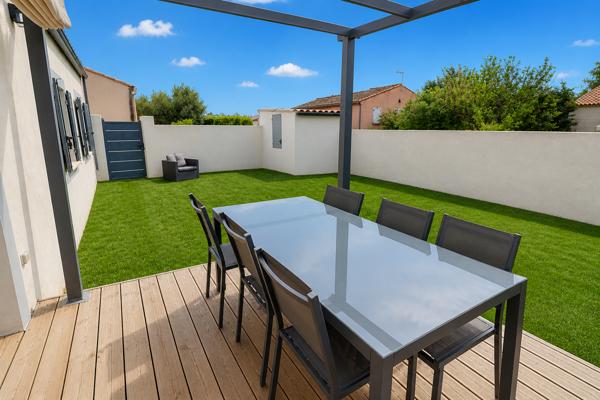 A VENDRE Maison Entraigues Sur La Sorgue 83 m²