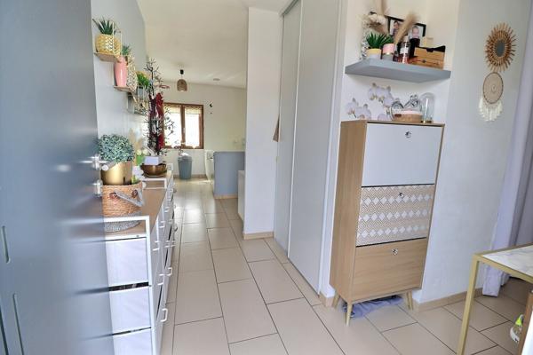 A VENDRE Maison Entraigues Sur La Sorgue 83 m²