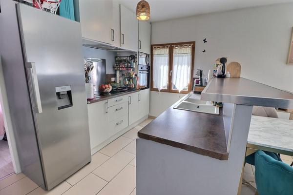 A VENDRE Maison Entraigues Sur La Sorgue 83 m²