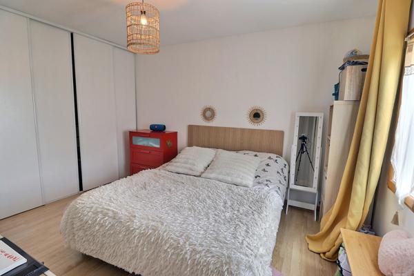 A VENDRE Maison Entraigues Sur La Sorgue 83 m²