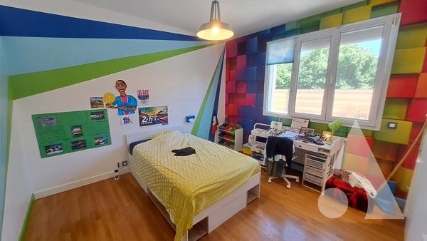 Maison 7 pièces 200 m2