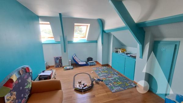 Maison 7 pièces 200 m2