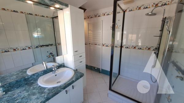 Maison 7 pièces 200 m2