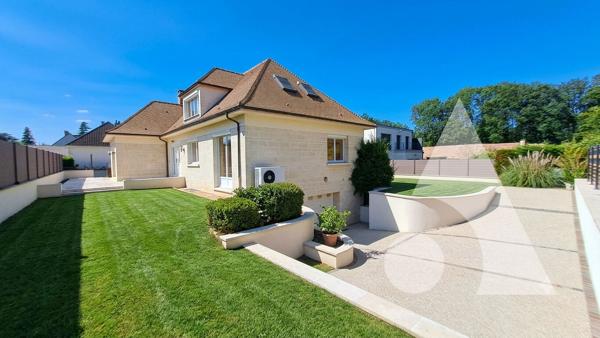 Maison 7 pièces 200 m2
