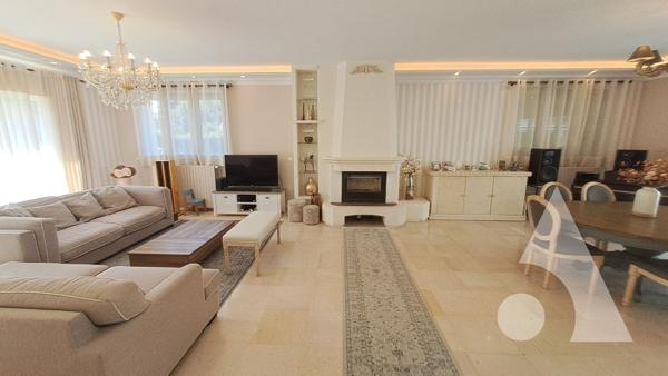 Maison 7 pièces 200 m2