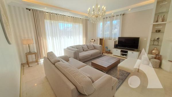 Maison 7 pièces 200 m2