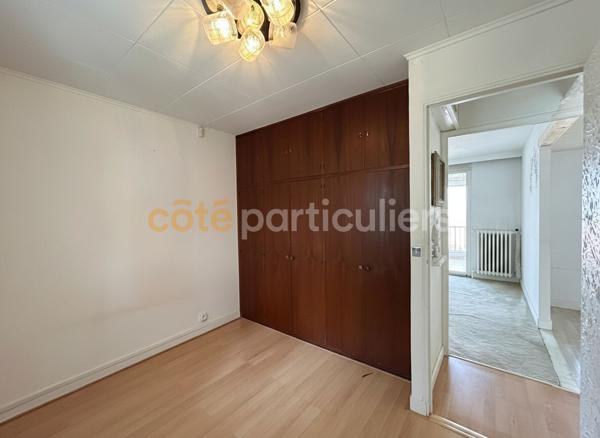 Vente
                Maison60,65 m² - 4 Pièces -
                    VILLENEUVE SAINT GEORGES (94190)