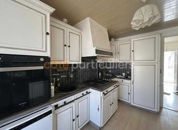 Vente
                Maison60,65 m² - 4 Pièces -
                    VILLENEUVE SAINT GEORGES (94190)