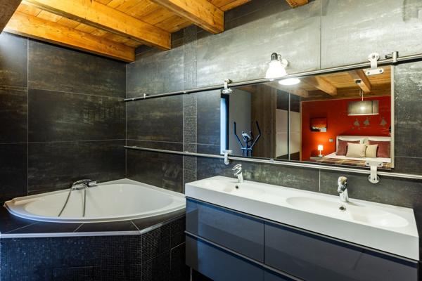 Vente Chalet de luxe Les Deux Alpes 7 Pièces 193 m²