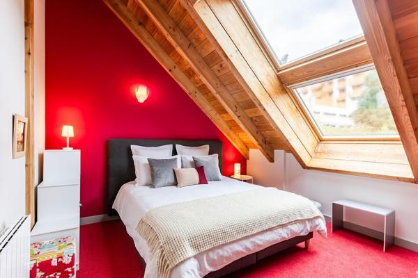 Vente Chalet de luxe Les Deux Alpes 7 Pièces 193 m²