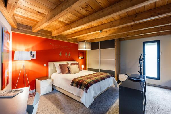 Vente Chalet de luxe Les Deux Alpes 7 Pièces 193 m²