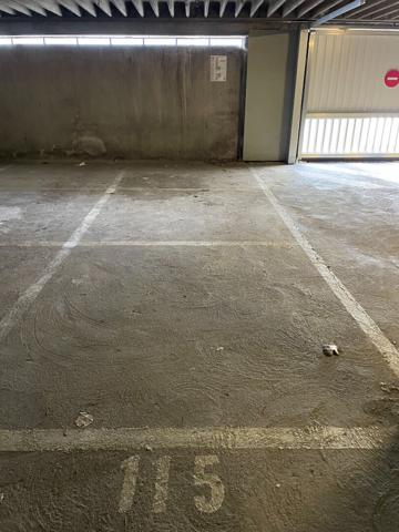 ANGERS MONTAIGNE PLACE DE STATIONNEMENT SECURISE, Angers 49000