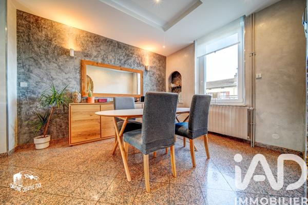 Maison à vendre 6 pièces 167 m² Vitry-sur-Orne