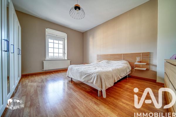 Maison à vendre 6 pièces 167 m² Vitry-sur-Orne