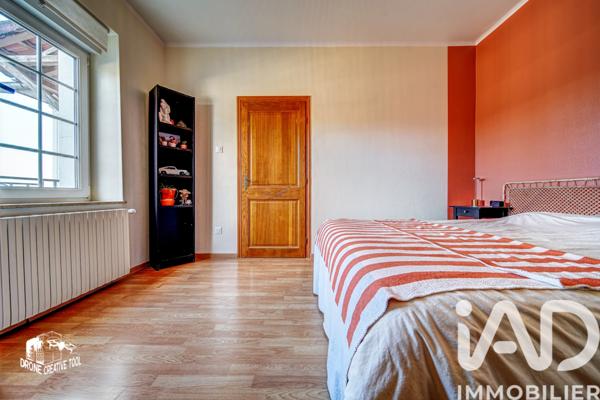 Maison à vendre 6 pièces 167 m² Vitry-sur-Orne