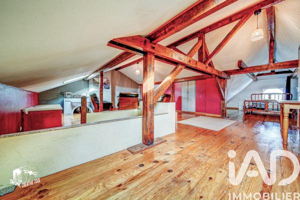 Maison à vendre 6 pièces 167 m² Vitry-sur-Orne