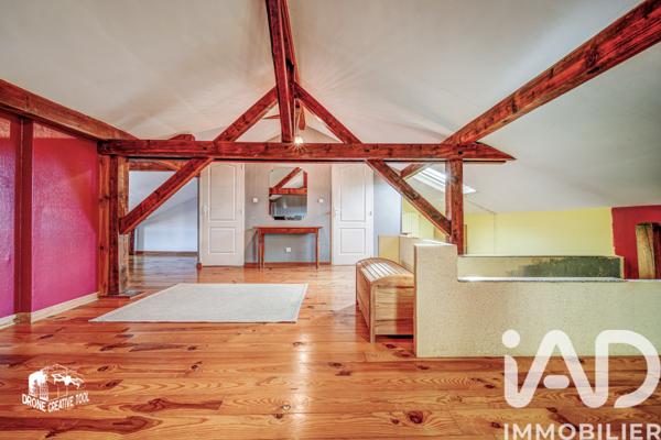 Maison à vendre 6 pièces 167 m² Vitry-sur-Orne