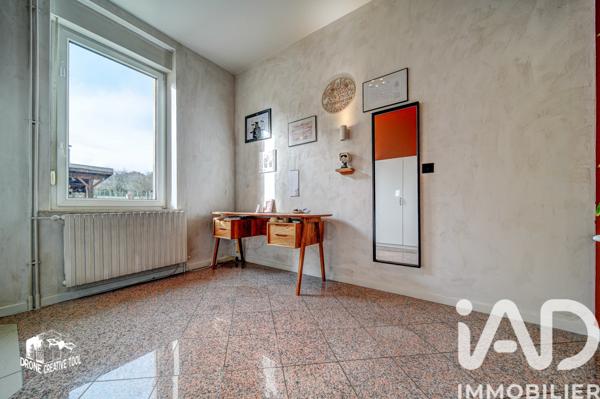 Maison à vendre 6 pièces 167 m² Vitry-sur-Orne
