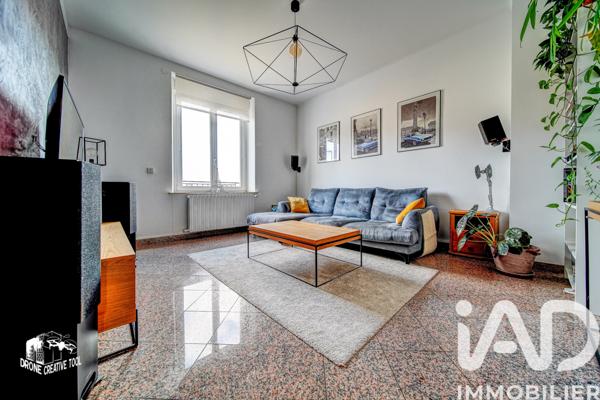 Maison à vendre 6 pièces 167 m² Vitry-sur-Orne