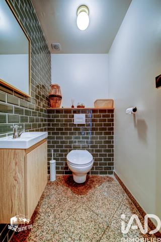 Maison à vendre 6 pièces 167 m² Vitry-sur-Orne