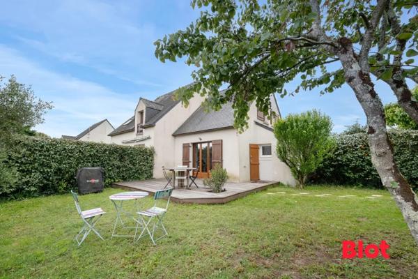 Maison 2 pièce(s)