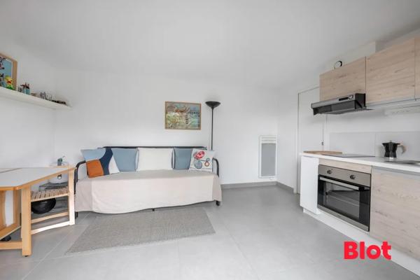 Maison 2 pièce(s)