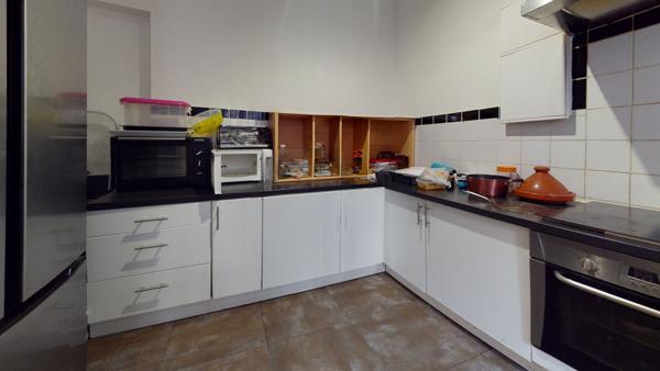 Appartement 2pièces VILLEMOMBLE