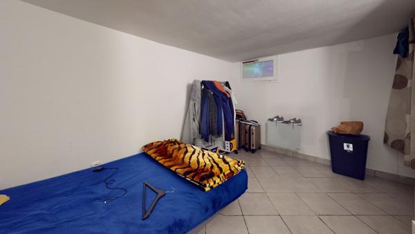 Appartement 2pièces VILLEMOMBLE