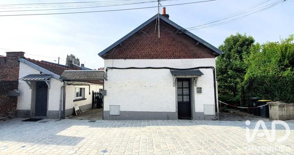 Immeuble à vendre 99 m² Corbie