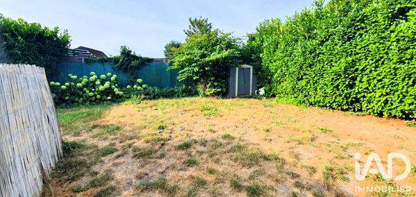 Immeuble à vendre 99 m² Corbie