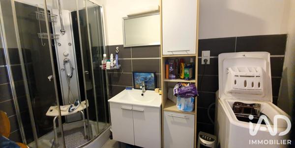 Immeuble à vendre 99 m² Corbie