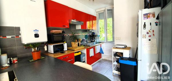 Immeuble à vendre 99 m² Corbie