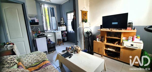 Immeuble à vendre 99 m² Corbie