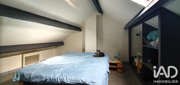 Immeuble à vendre 99 m² Corbie