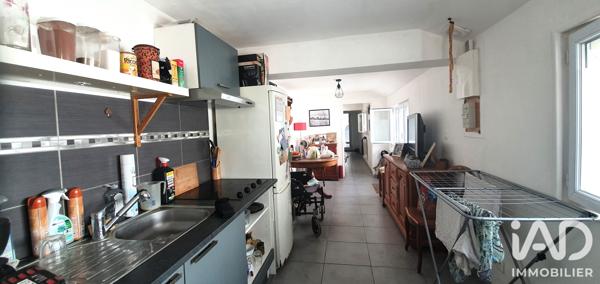 Immeuble à vendre 99 m² Corbie