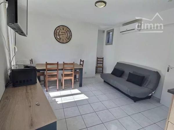 LOCATION SAISONNIERE: