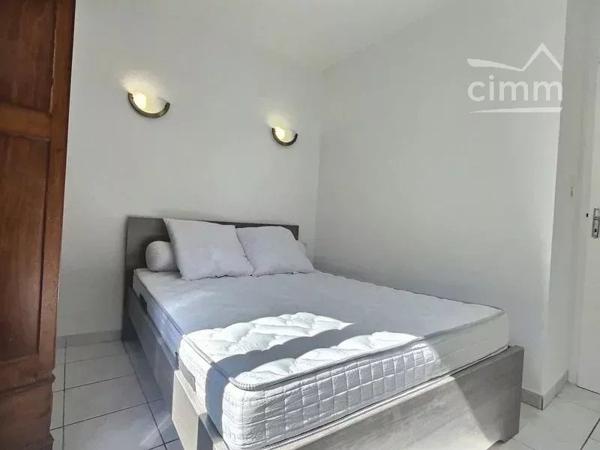 LOCATION SAISONNIERE: