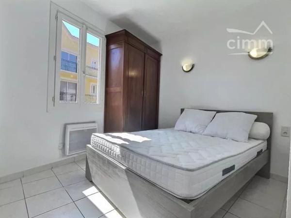 LOCATION SAISONNIERE: