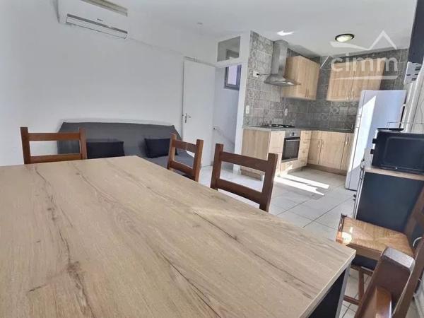 LOCATION SAISONNIERE: