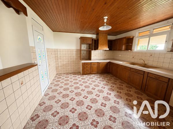 Maison à vendre 10 pièces 269 m² Le Morne-Rouge