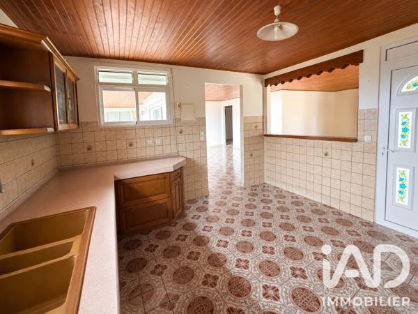 Maison à vendre 10 pièces 269 m² Le Morne-Rouge