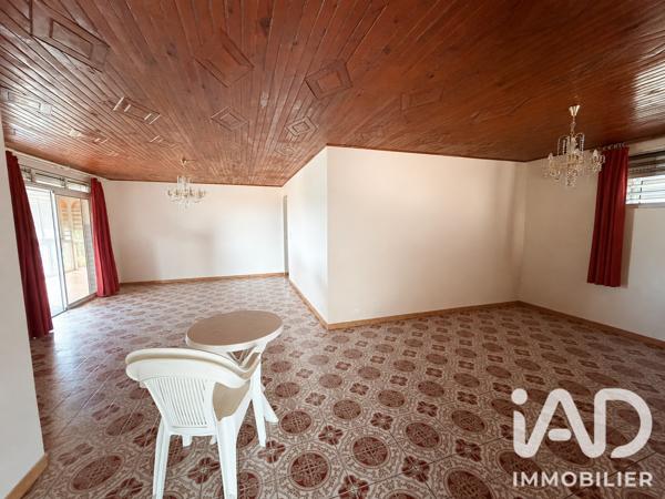 Maison à vendre 10 pièces 269 m² Le Morne-Rouge