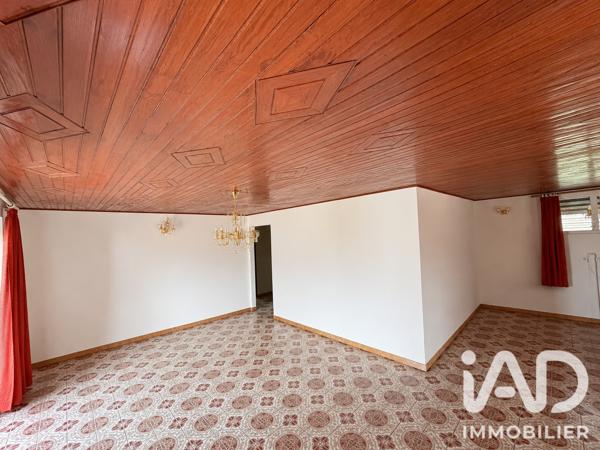 Maison à vendre 10 pièces 269 m² Le Morne-Rouge