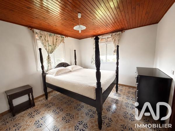 Maison à vendre 10 pièces 269 m² Le Morne-Rouge