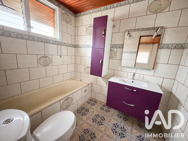 Maison à vendre 10 pièces 269 m² Le Morne-Rouge