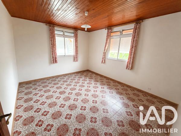 Maison à vendre 10 pièces 269 m² Le Morne-Rouge