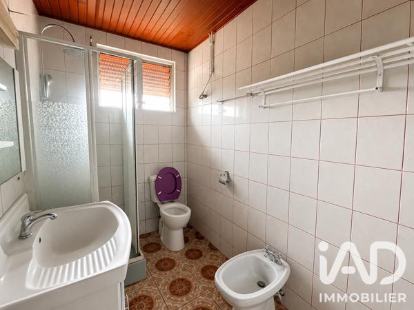 Maison à vendre 10 pièces 269 m² Le Morne-Rouge