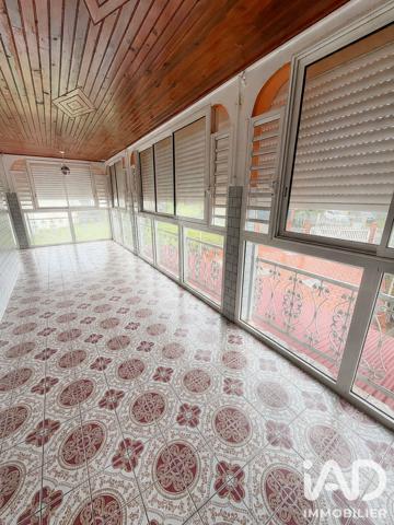 Maison à vendre 10 pièces 269 m² Le Morne-Rouge
