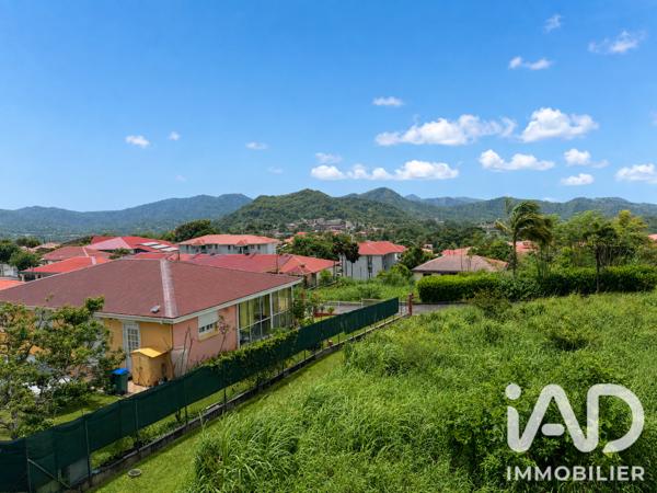 Maison à vendre 10 pièces 269 m² Le Morne-Rouge