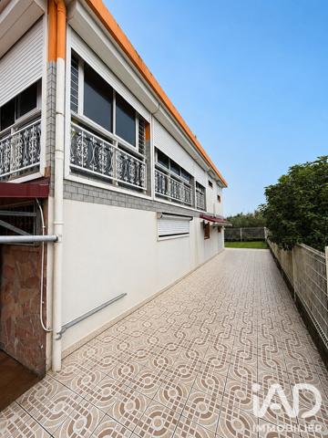 Maison à vendre 10 pièces 269 m² Le Morne-Rouge